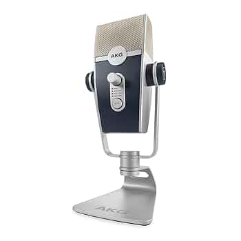 AKG LYRA コンデンサーマイク 611aArp5W+L._UF350,350_QL50_.jpg